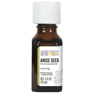 Anise Essential Oil