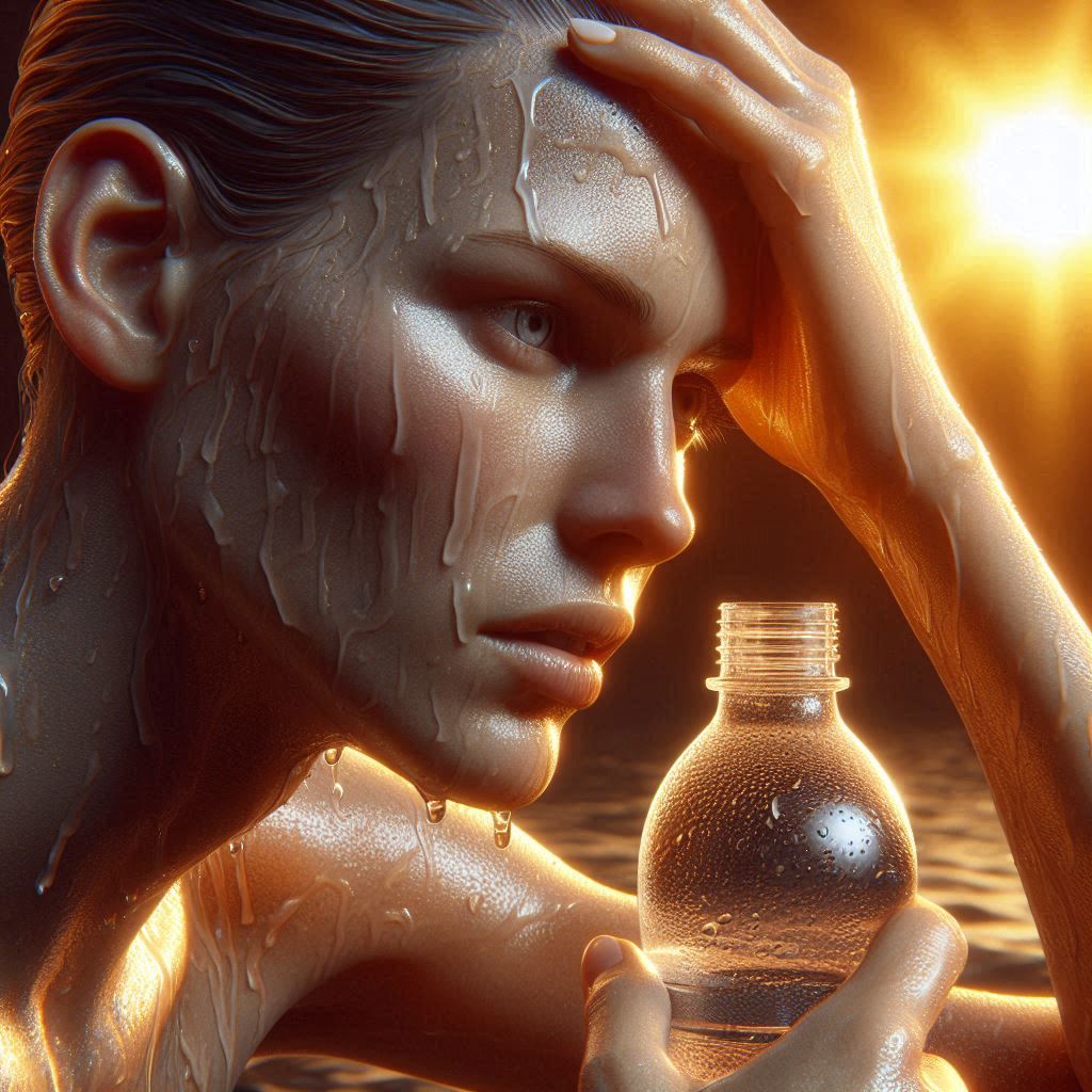 Why You Get Headaches from Sun Exposure—And How to Prevent Them