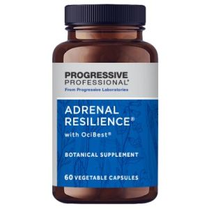 Adrenal Resilience™